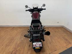 2021 Honda CMX1100A ABS RED