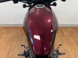 2021 Honda CMX1100A ABS RED