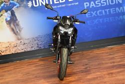 2024 Kawasaki Z650L (LAMS) Red