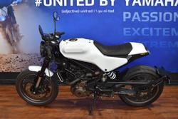 2019 Husqvarna VITPILEN 401