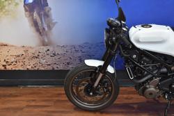 2019 Husqvarna VITPILEN 401