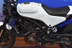 2019 Husqvarna VITPILEN 401