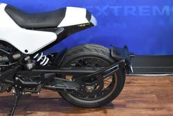 2019 Husqvarna VITPILEN 401