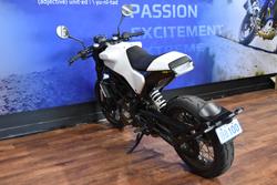 2019 Husqvarna VITPILEN 401
