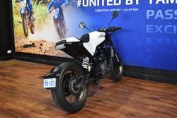 2019 Husqvarna VITPILEN 401