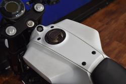 2019 Husqvarna VITPILEN 401