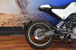 2019 Husqvarna VITPILEN 401