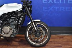 2019 Husqvarna VITPILEN 401