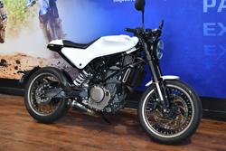 2019 Husqvarna VITPILEN 401