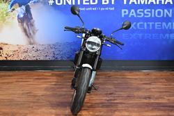 2019 Husqvarna VITPILEN 401