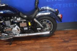 2016 TRIUMPH AMERICA Black