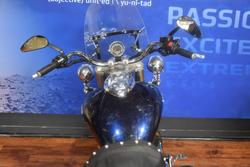 2016 TRIUMPH AMERICA Black