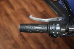 2016 TRIUMPH AMERICA Black