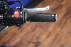 2016 TRIUMPH AMERICA Black