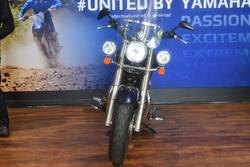 2016 TRIUMPH AMERICA Black