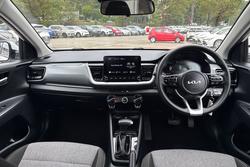 2024 Kia Stonic S