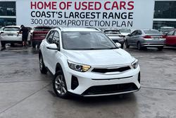 2024 Kia Stonic S