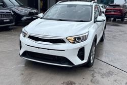 2024 Kia Stonic S