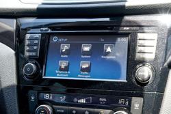 2015 Nissan QASHQAI Ti