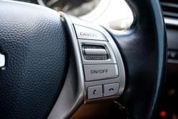 2015 Nissan QASHQAI Ti