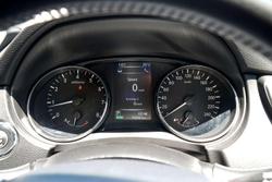 2015 Nissan QASHQAI Ti