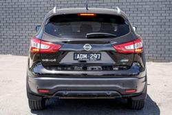 2015 Nissan QASHQAI Ti