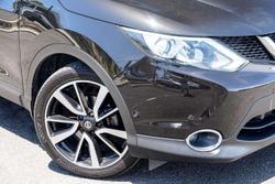 2015 Nissan QASHQAI Ti