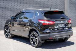 2015 Nissan QASHQAI Ti