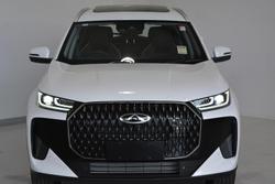 2025 Chery Tiggo 7 Ultimate