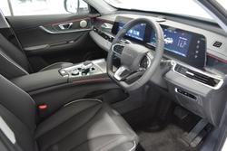 2025 Chery Tiggo 7 Ultimate