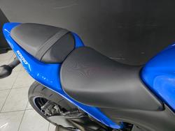 2020 SUZUKI GSX-S1000A Blue