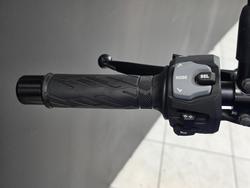 2020 SUZUKI GSX-S1000A Blue