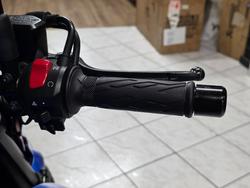 2020 SUZUKI GSX-S1000A Blue