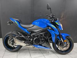 Suzuki GSX-S1000A
