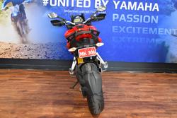 2012 Ducati MULTISTRADA S SPORT