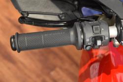 2012 Ducati MULTISTRADA S SPORT