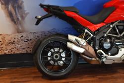 2012 Ducati MULTISTRADA S SPORT