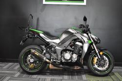 Kawasaki Z1000
