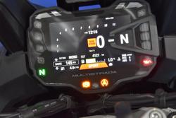 2021 Ducati MULTISTRADA 950 RED