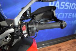 2021 Ducati MULTISTRADA 950 RED