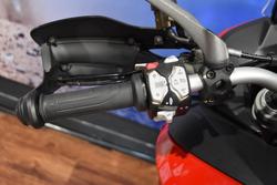 2021 Ducati MULTISTRADA 950 RED