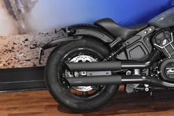 2024 Indian SCOUT ROGUE STEALTH GRAY