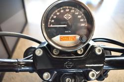 2017 Harley-davidson STREET 500 (LAMS) Black