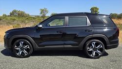 2025 KGM Torres Hybrid K40