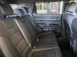 2025 KGM Torres Hybrid K40