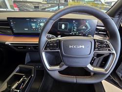 2025 KGM Torres Hybrid K40