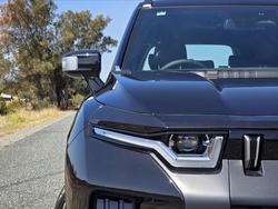 2025 KGM Torres Hybrid K40