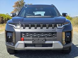 2025 KGM Torres Hybrid K40