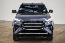 2025 Isuzu MU-X LS-T