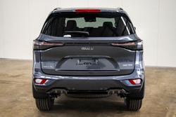 2025 Isuzu MU-X LS-T